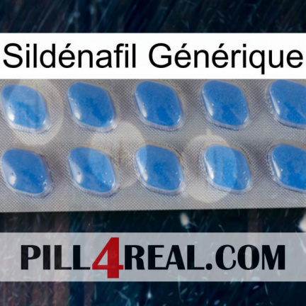 Sildénafil Générique 22